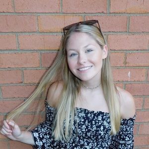 Meet your Posher, Kelly