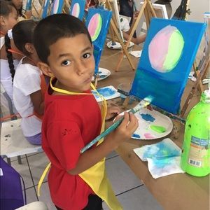 Meet your Posher, Jose