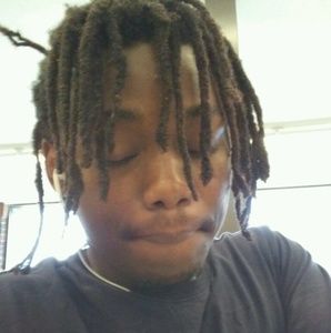 Meet your Posher, Everett