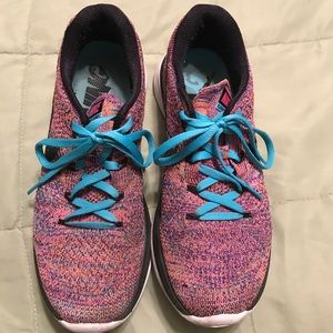 Flyknit lunar 3