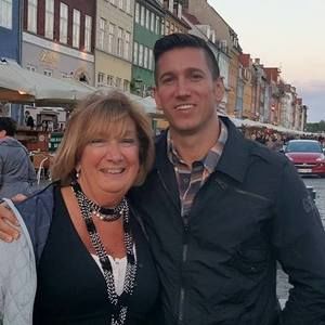 Meet your Posher, Susan