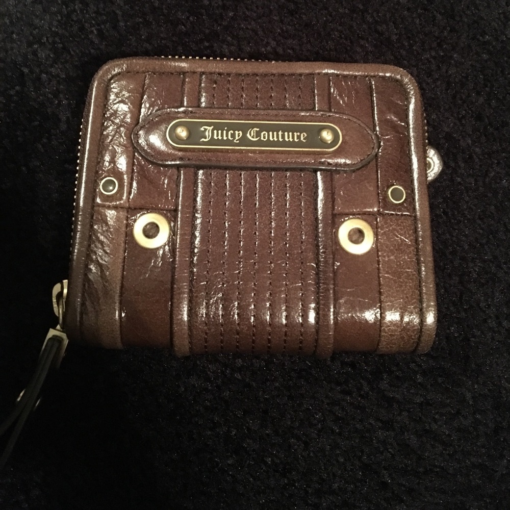 Juicy Couture Wallet