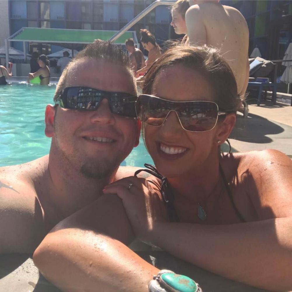 Meet your Posher, Morgan