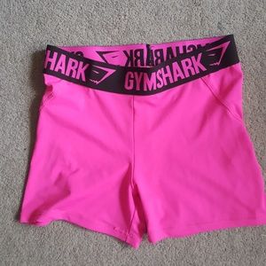 Gymshark Logo Spandex