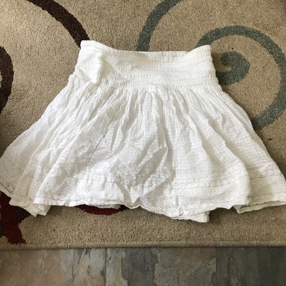 skirt