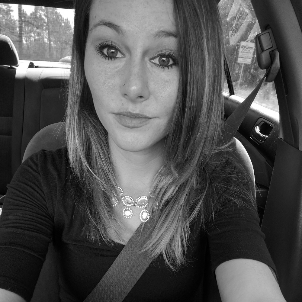 Meet your Posher, Audria