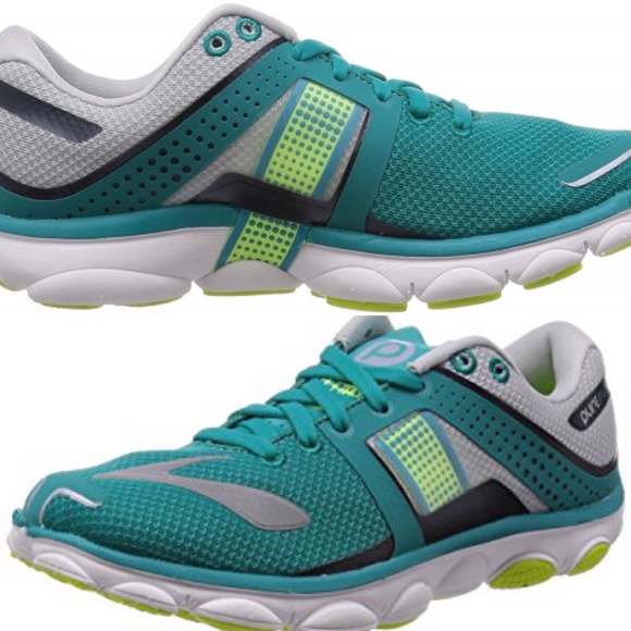 brooks pureflow 4 womens 2017