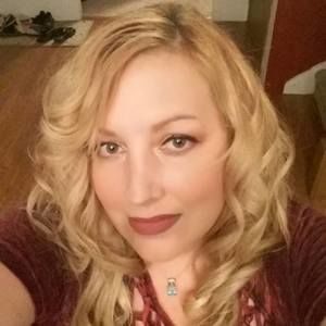 Meet your Posher, Brandy