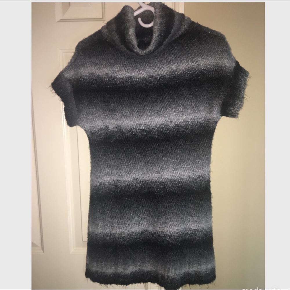 ❄️GORGEOUS + COZY OVERSIZED SWEATER