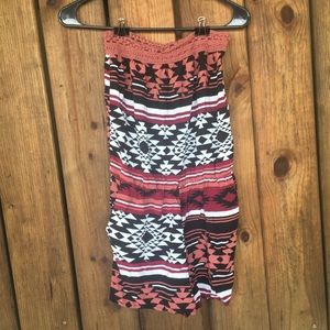 Women's Romper W/ Pockets