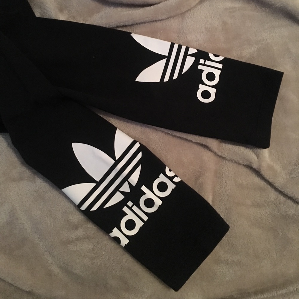 Adidas Leggings
