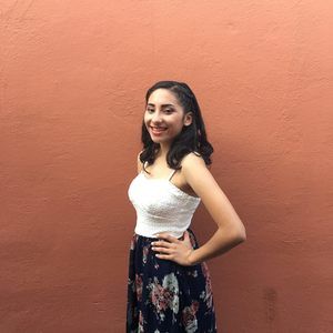 Meet your Posher, Lynette