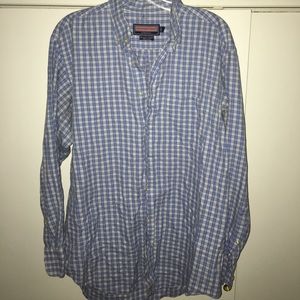 Vineyard Vines button down
