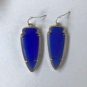 Kendra Scott skylar earrings