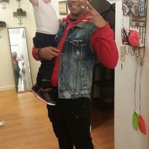 Meet your Posher, Franklin