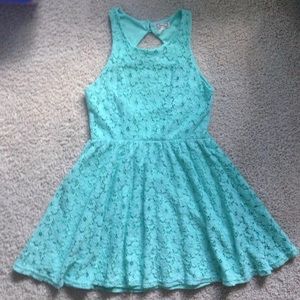 Kirra Dress