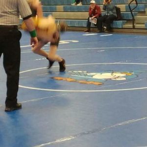 Meet your Posher, Raymond