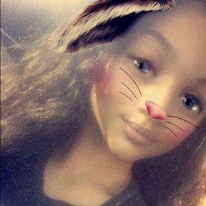 Meet your Posher, Salome