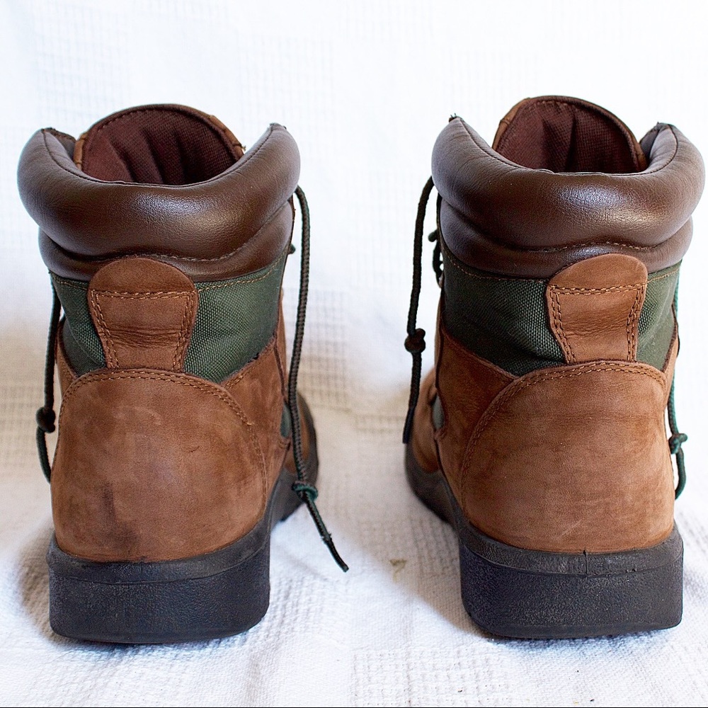 ❌SOLD❌ Men's Timberland Boot size 11.5 - Picture 3 of 4