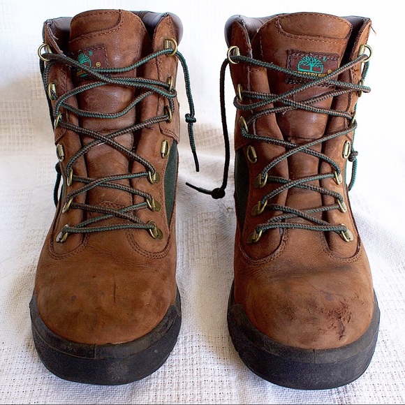 ❌SOLD❌ Men's Timberland Boot size 11.5 - Picture 2 of 4