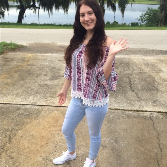 Meet your Posher, Jayden - Picture 5 of 5