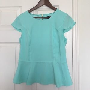 Express Blouse