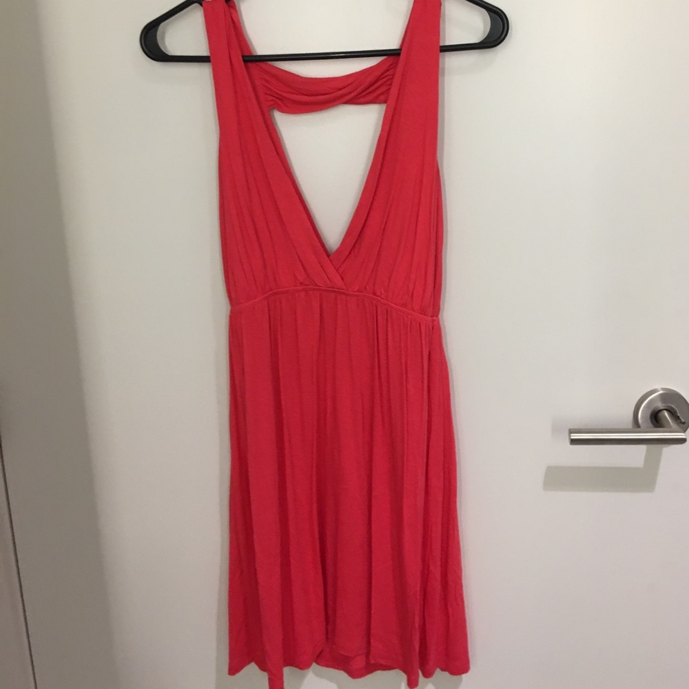 Coveted Clothing lightweight dress