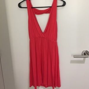Coveted Clothing lightweight dress