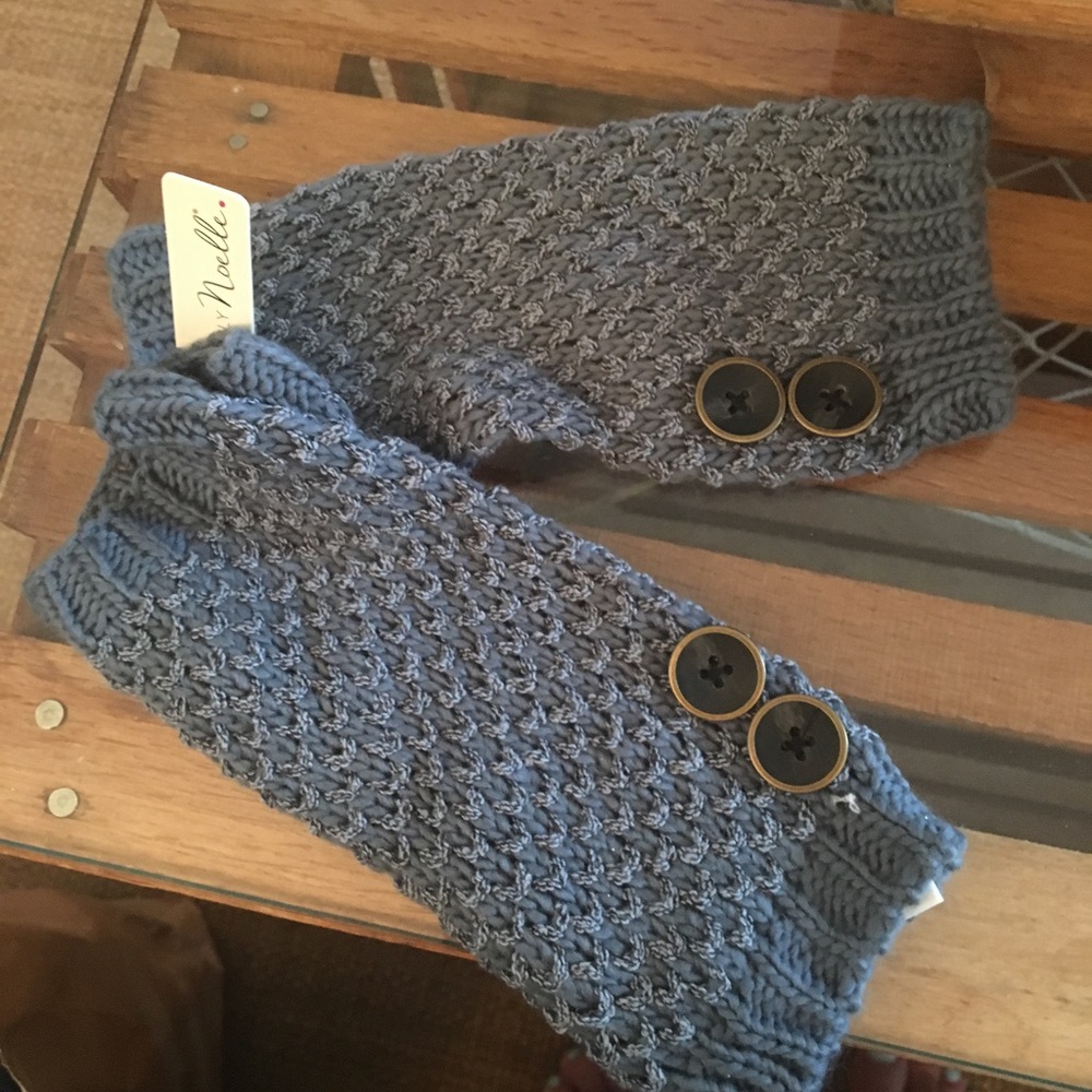 Hand warmers 🤚 ☄️💥