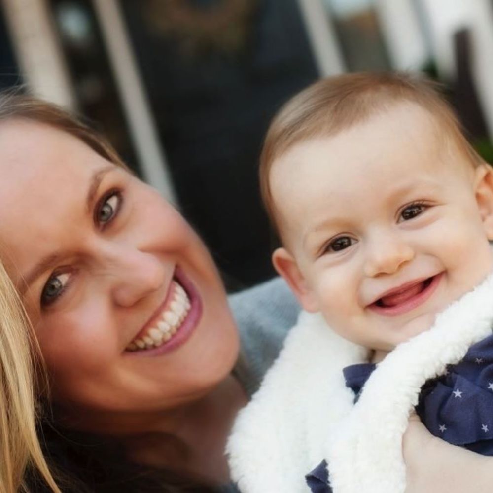 Meet your Posher, Rachel