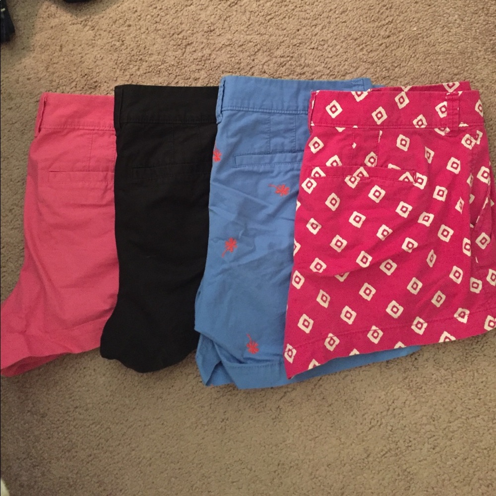 ☀️5/25☀️Old Navy Shorts