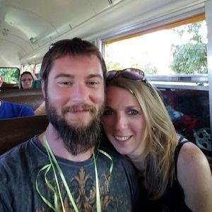 Meet your Posher, Dustin