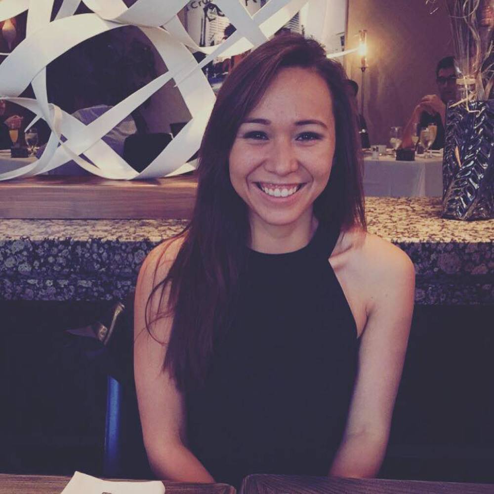 Meet your Posher, Priscilla