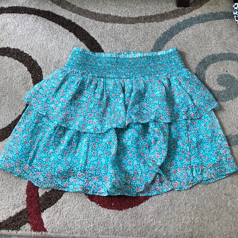 skirt
