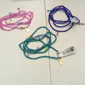 Vineyard Vines necklace bundle
