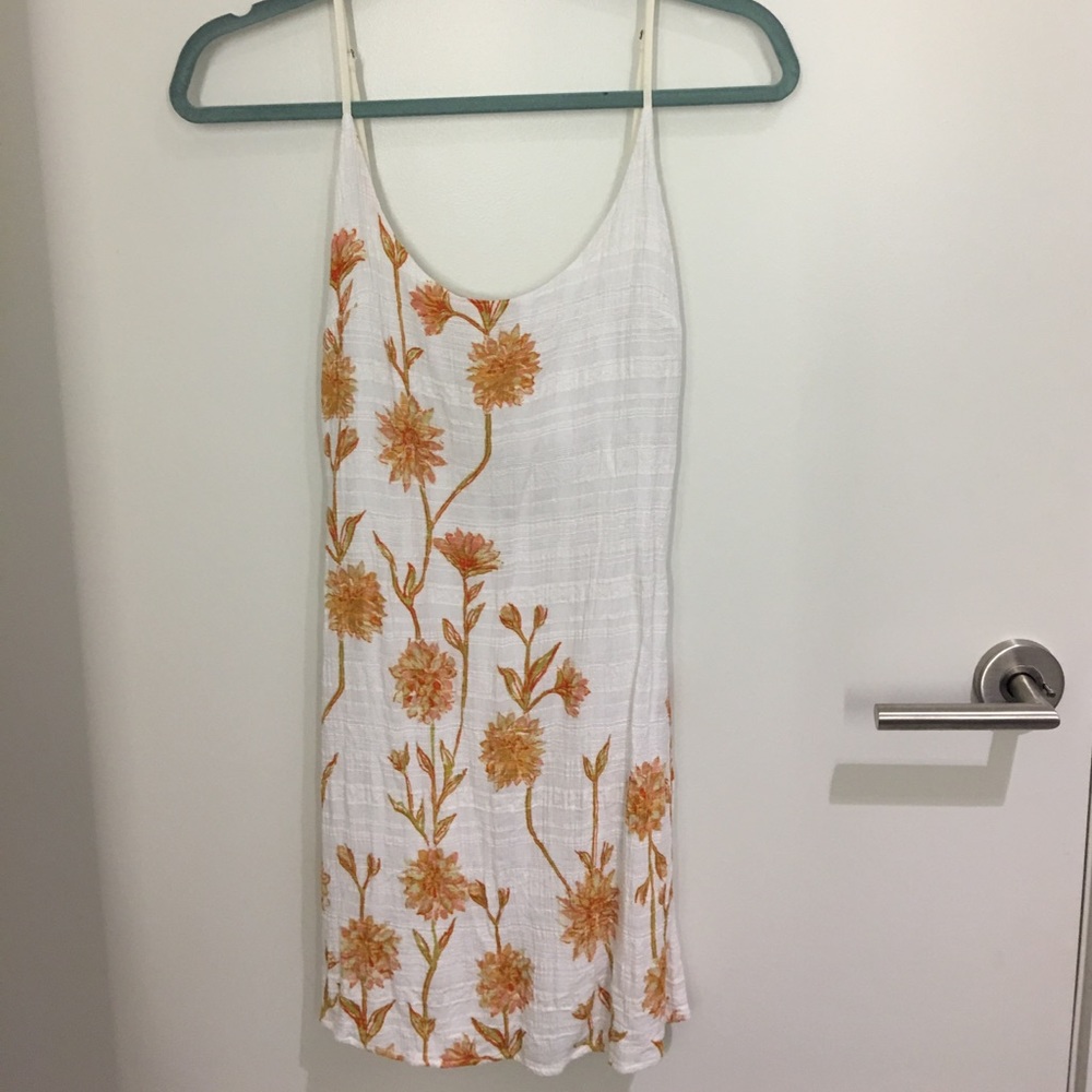 Mini Sundress from Urban Outfitters