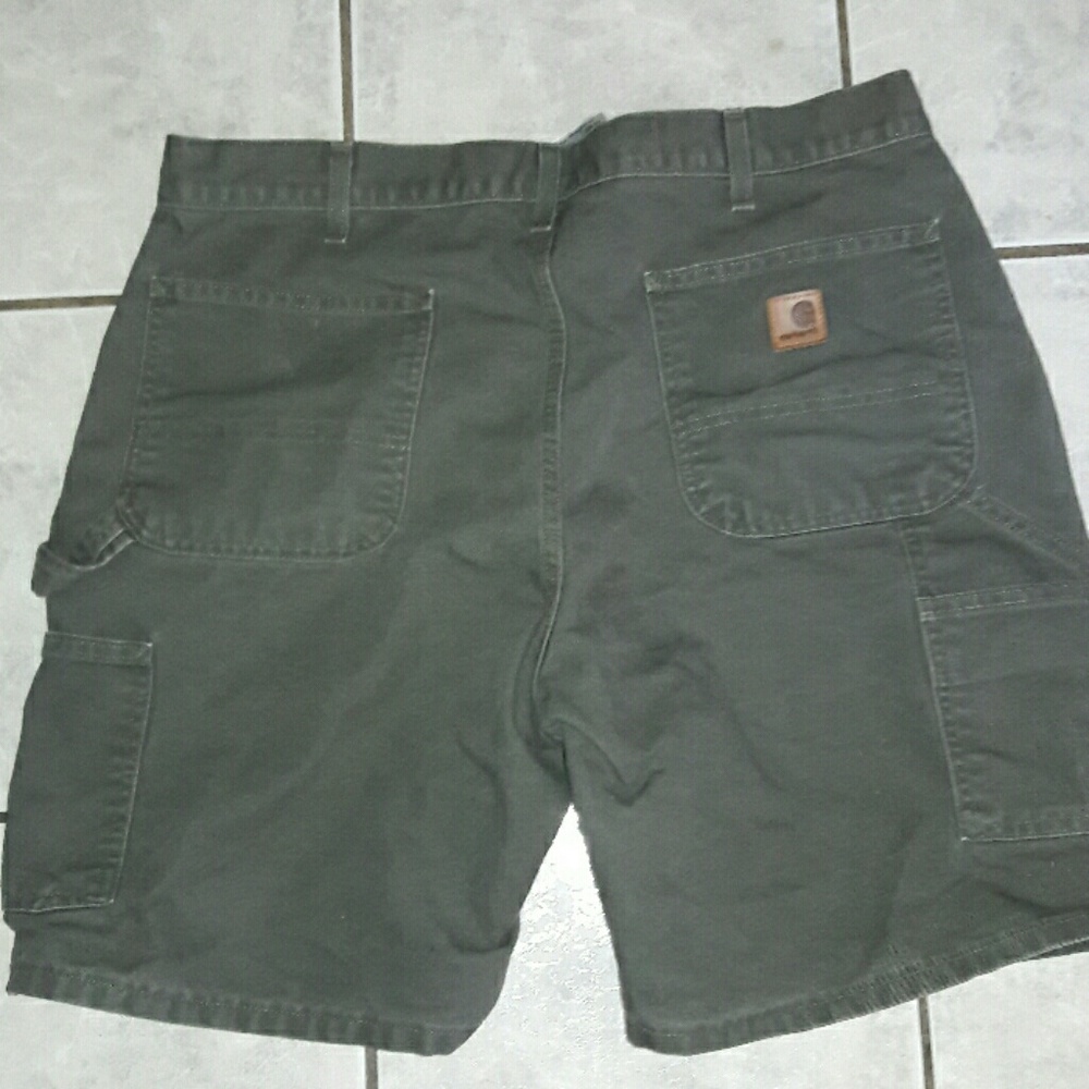Carhartt shorts