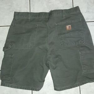 Carhartt shorts