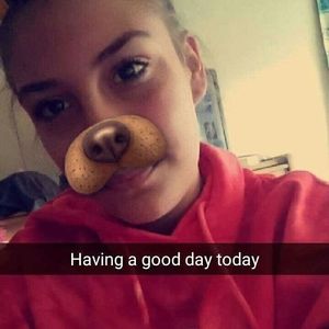 Meet your Posher, Leigha