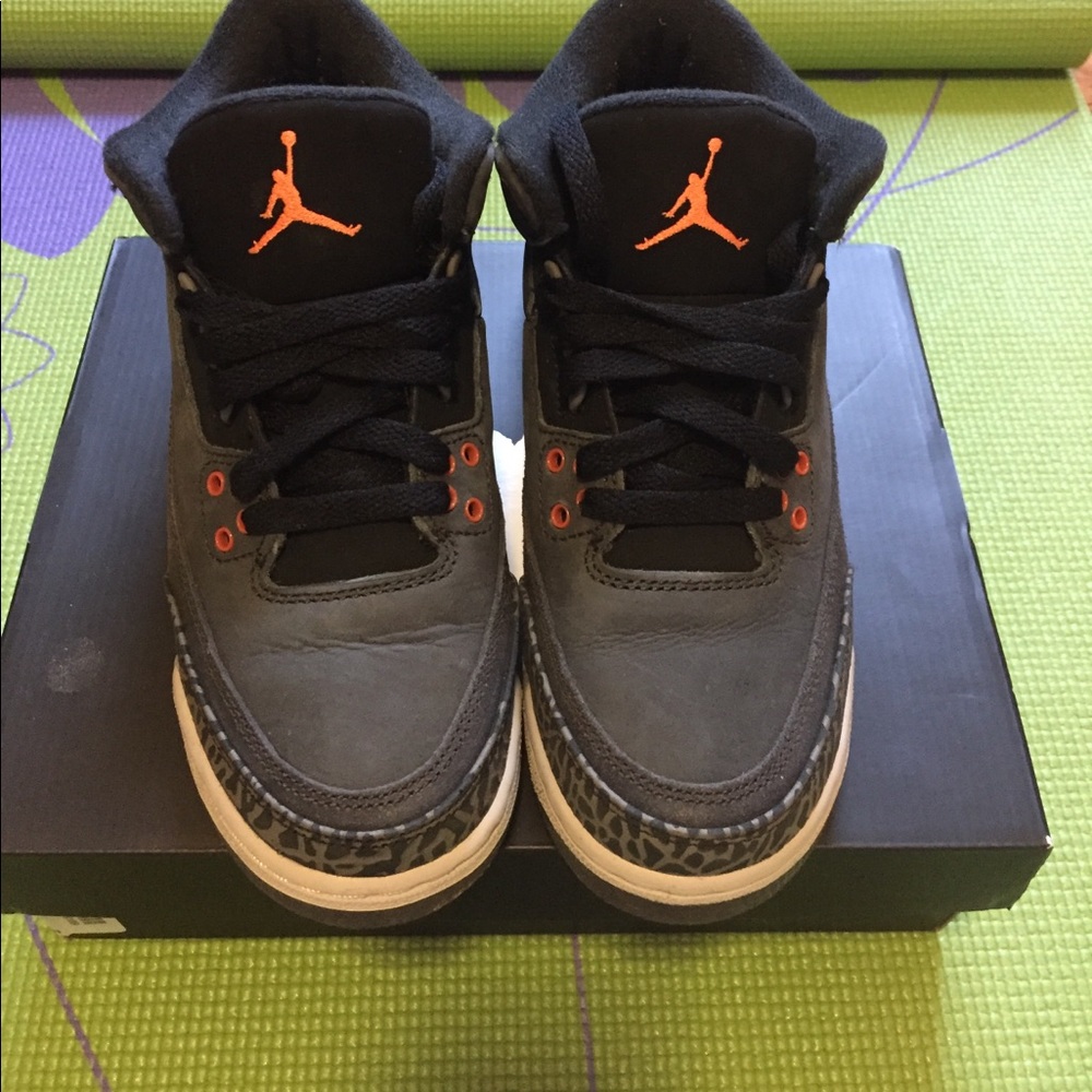 Jordan sneaker
