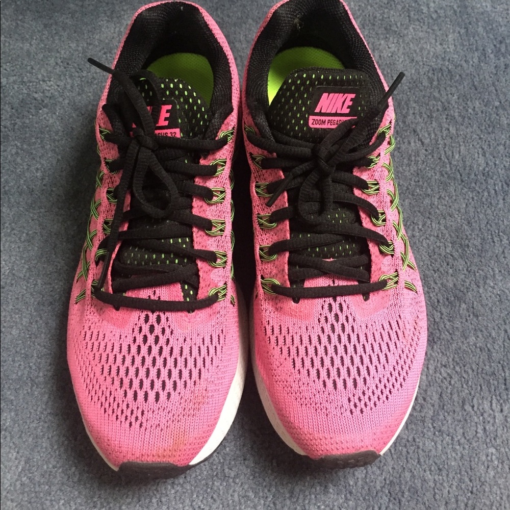 Nike sneakers