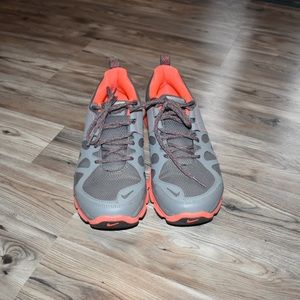 Nike new sneakers - perfect condition 👟