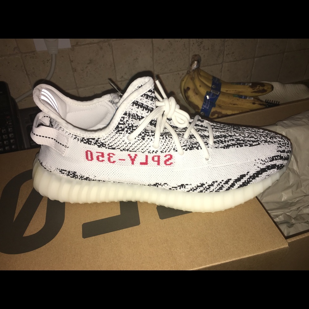 Adidas yeezys