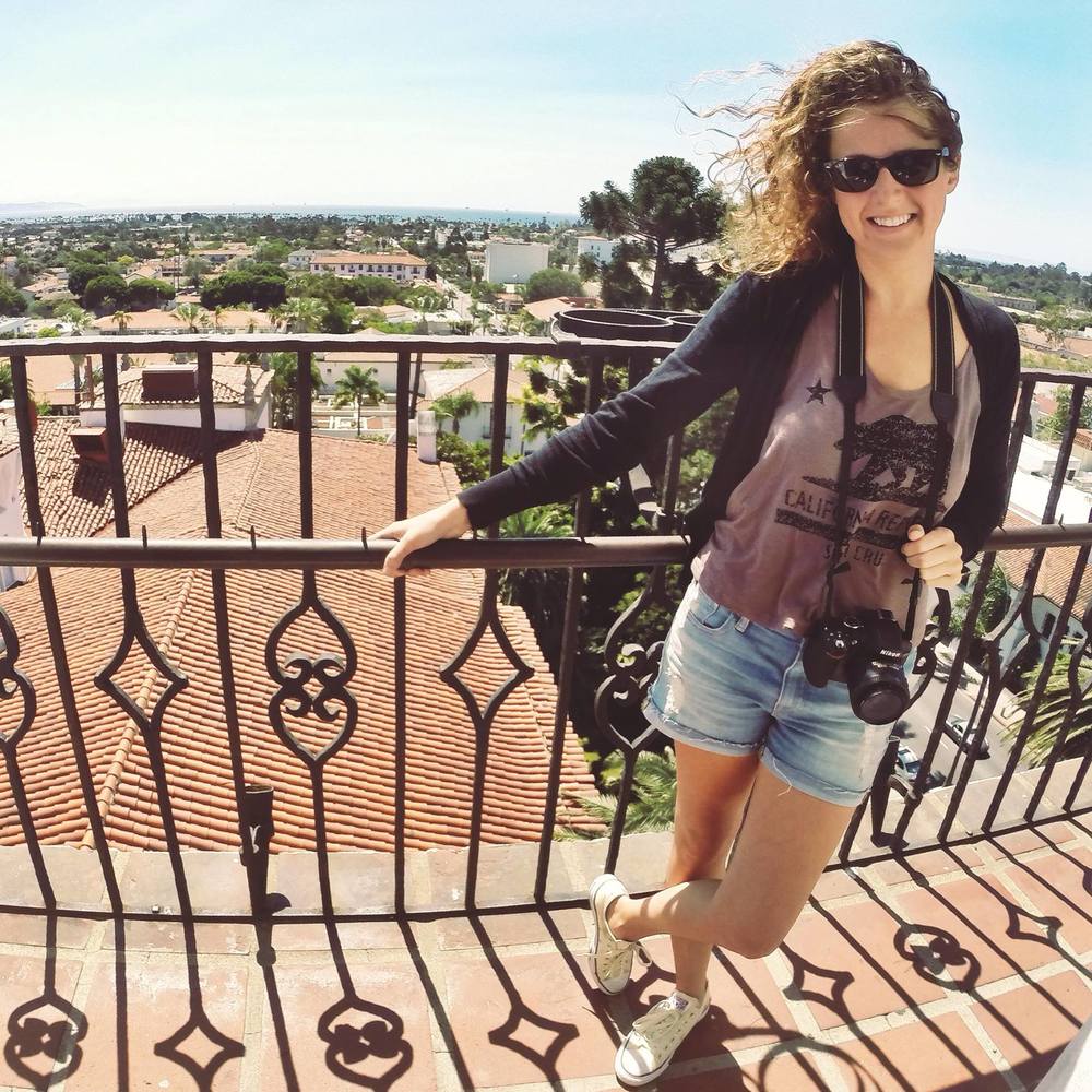 Meet your Posher, Tara