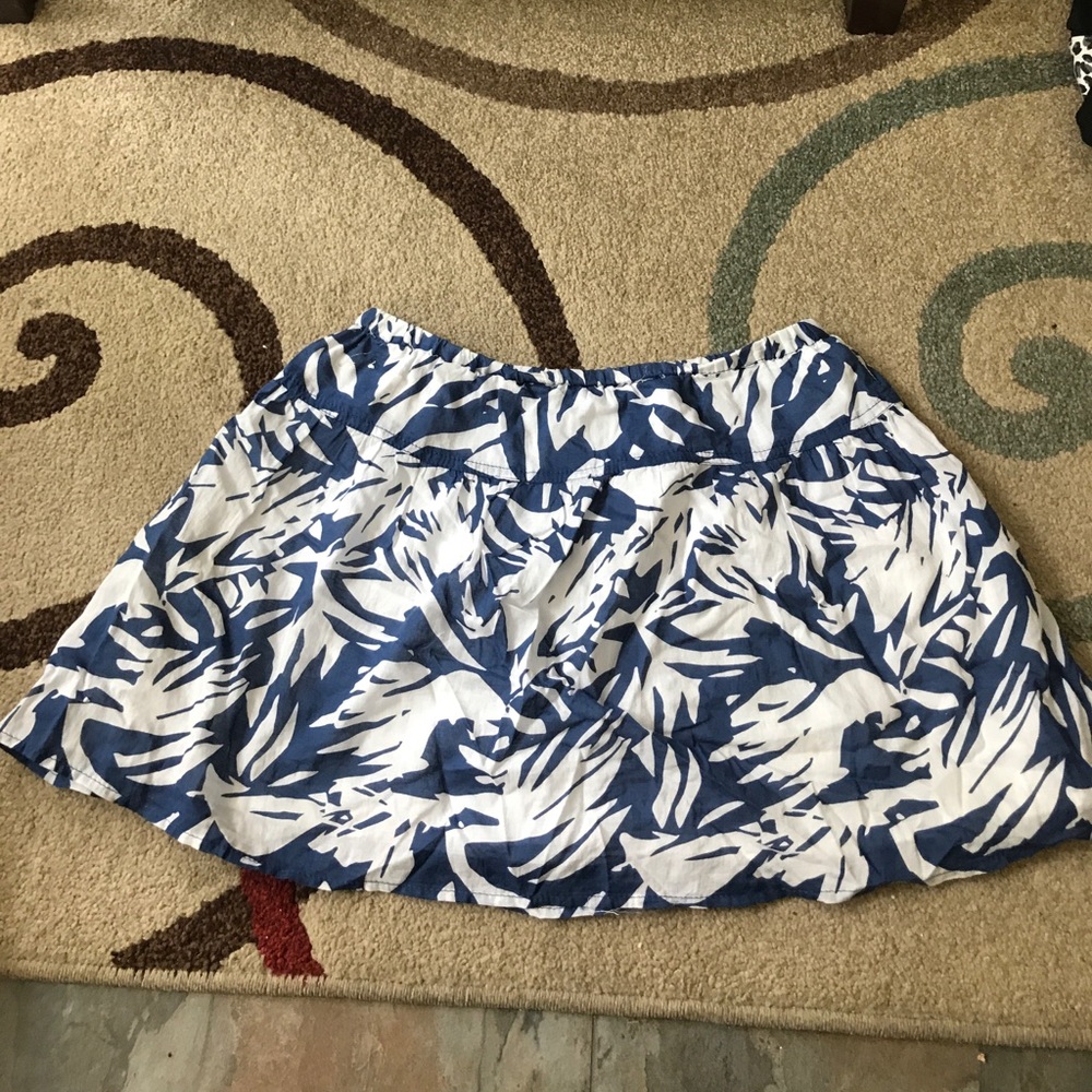 skirt