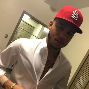 Meet your Posher, Jay