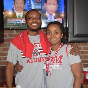 Meet your Posher, Dee dee