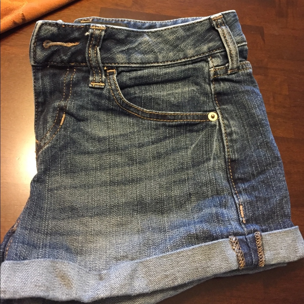 Express shorts 🐳 - Picture 4 of 5