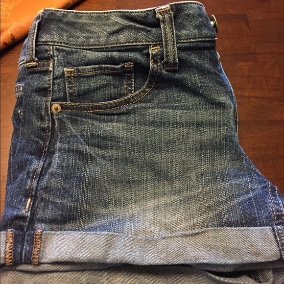 Express shorts 🐳 - Picture 3 of 5