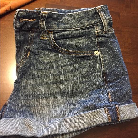 Express shorts 🐳 - Picture 4 of 5